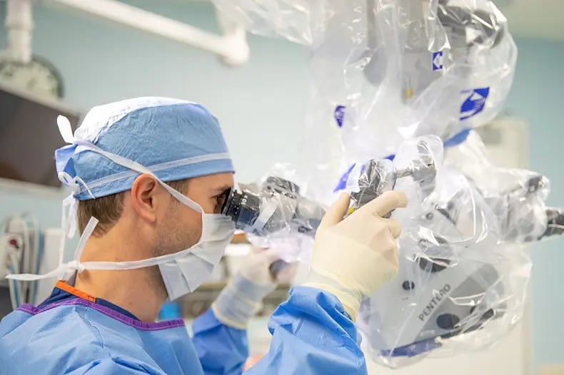 Disc Spine Center Newport Beach Surgical Care Affiliates Newport Beach Surgery Center